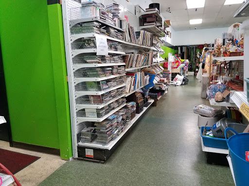 Thrift Store «Simply Thrifty Thrift Store», reviews and photos, 390 NJ-57, Washington, NJ 07882, USA