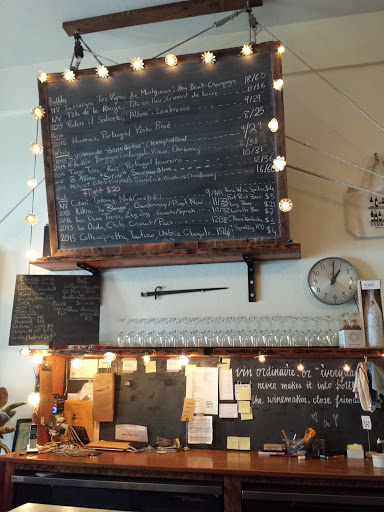 Wine Store «Ordinaire Wine Shop & Wine Bar», reviews and photos, 3354 Grand Ave, Oakland, CA 94610, USA