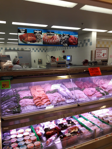 Grocery Store «Market Basket», reviews and photos, 95 Sutton Ave, Oxford, MA 01540, USA