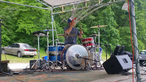 Event Venue «Rickey Farm, Concert Venue», reviews and photos, 442 NJ-94, Vernon Township, NJ 07462, USA