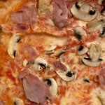 Photo n°14 de l'avis de Skyblonde. fait le 03/07/2019 à 21:16 sur le  La Locanda del GianPy à San Donato Milanese