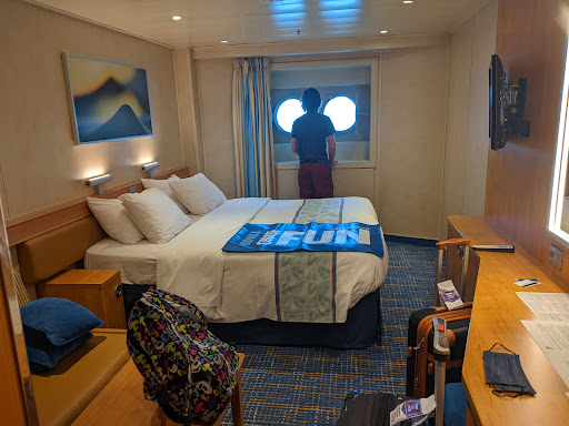 Carnival Cruise Lines