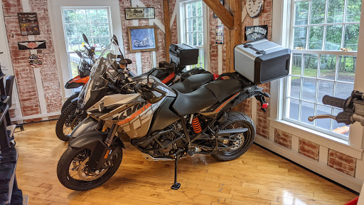 Motorcycle Dealer «Kaplan Cycles», reviews and photos, 200 W Main St, Vernon, CT 06066, USA