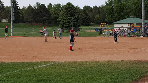 Park «Village Green Park», reviews and photos, 3590 N Carefree Cir, Colorado Springs, CO 80917, USA