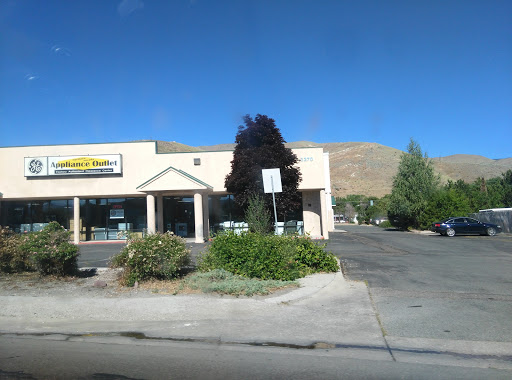 Northern Nevada Appliance Outlet in Carson City, Nevada