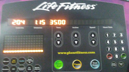 Gym «Planet Fitness», reviews and photos, 415 N Military Hwy Suite 23, Norfolk, VA 23502, USA