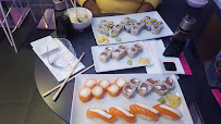 Sushi du Restaurant japonais Planet Sushi. à Versailles - n°16