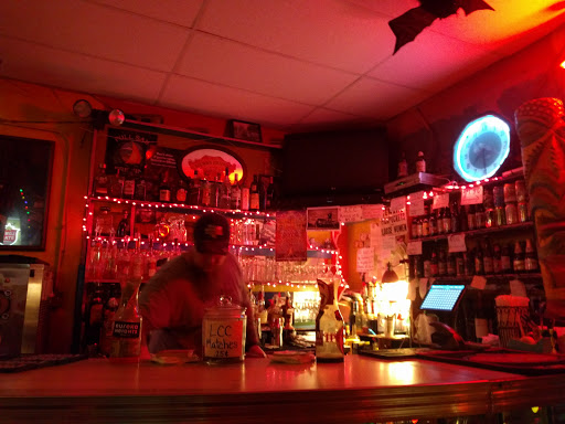 Mexican Restaurant «Last Concert Cafe», reviews and photos, 1403 Nance St, Houston, TX 77002, USA