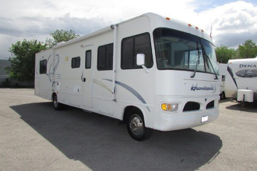 Right Side Up RV Sales