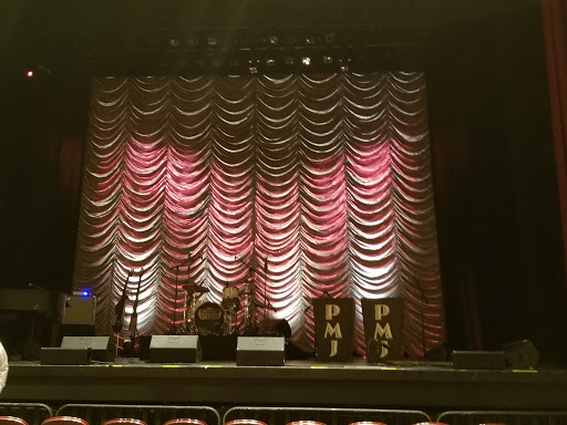 Performing Arts Theater «Santander Performing Arts Center», reviews and photos, 136 N 6th St, Reading, PA 19602, USA