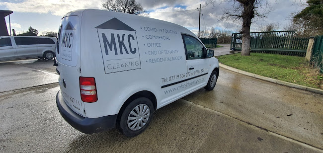 Reviews of MKC Cleaning in Maidstone - House cleaning service