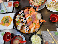 Nouille du Restaurant japonais Arito Sushi à Nice - n°2