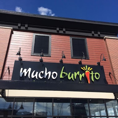 Mucho Burrito Fresh Mexican Grill