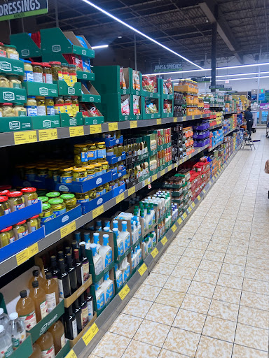 Supermarket «ALDI», reviews and photos, 4703 Harlem Ave, Harwood Heights, IL 60706, USA