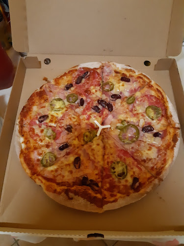 Értékelések erről a helyről: Zwilling Pizza, Szilvásvárad - Pizza