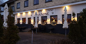 Restaurant Amarone