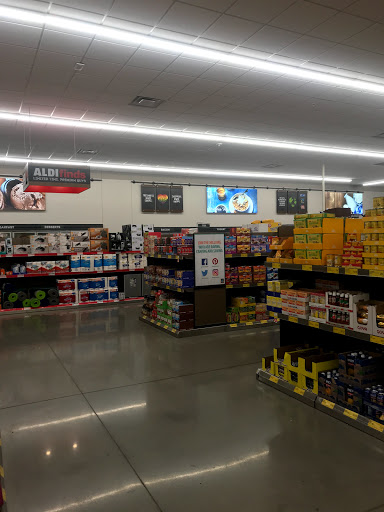 Supermarket «ALDI», reviews and photos, 9 Plaistow Rd, Plaistow, NH 03865, USA