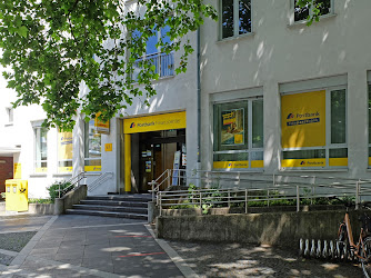 Deutsche Post Filiale