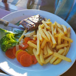 Photo n°2 de l'avis de Claus.a fait le 13/03/2022 à 18:10 sur le  At the Olives-farmer à Füssen