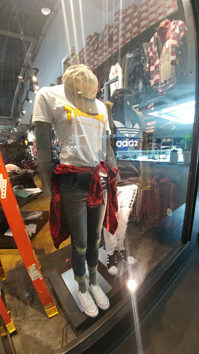 Clothing Store «Zumiez», reviews and photos, 27001 US Hwy 19 N #2062, Clearwater, FL 33761, USA