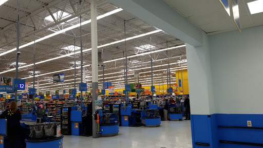 Department Store «Walmart Supercenter», reviews and photos, 8500 N Wickham Rd, Melbourne, FL 32940, USA