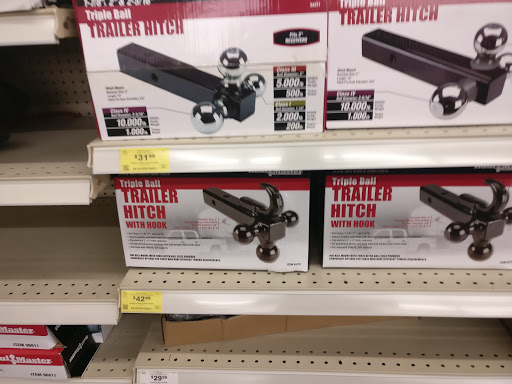 Hardware Store «Harbor Freight Tools», reviews and photos, 24022 Hesperian Blvd, Hayward, CA 94545, USA