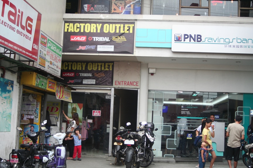 PNB Savings Bank Silang Cavite