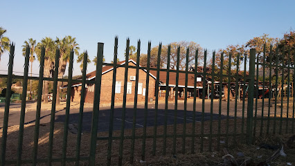 Valencia Community Hall, Mbombela