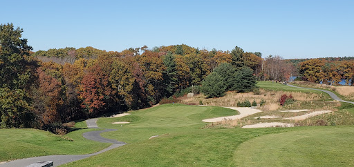 Golf Club «Crystal Lake Golf Club», reviews and photos, 100 Broncos Hwy, Mapleville, RI 02839, USA