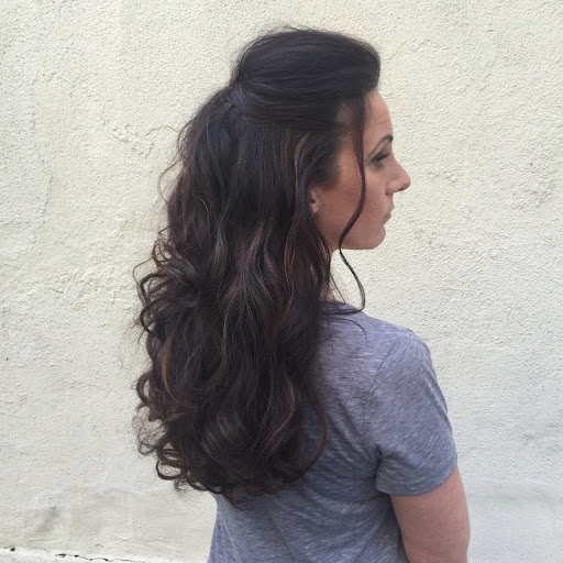 Hair Salon «j.morgan salon», reviews and photos, 252 Spring Garden St, Easton, PA 18042, USA