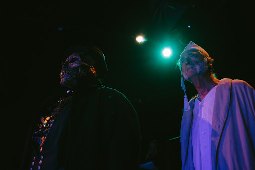 Performing Arts Theater «Open Stage of Harrisburg», reviews and photos, 25 N Court St, Harrisburg, PA 17101, USA