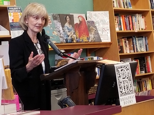 Book Store «Broadway Books», reviews and photos, 1714 NE Broadway St, Portland, OR 97232, USA