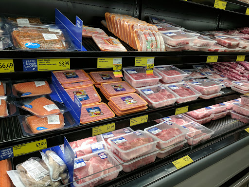 Supermarket «ALDI», reviews and photos, 5620 W Broadway Ave, Crystal, MN 55428, USA
