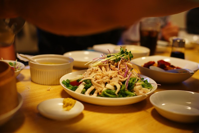 ラーメン食堂 藤乃屋