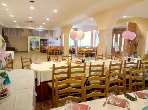 The Fox in Frisa, Provincia di Chieti