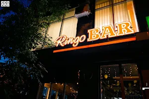 Ringo bar image