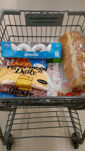 Grocery Store «Kroger», reviews and photos, 1093 OH-28, Milford, OH 45150, USA