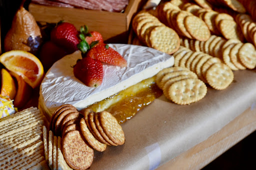 Party Planner «Green Apple Events & Catering», reviews and photos, 14828 NE 95th St, Redmond, WA 98052, USA