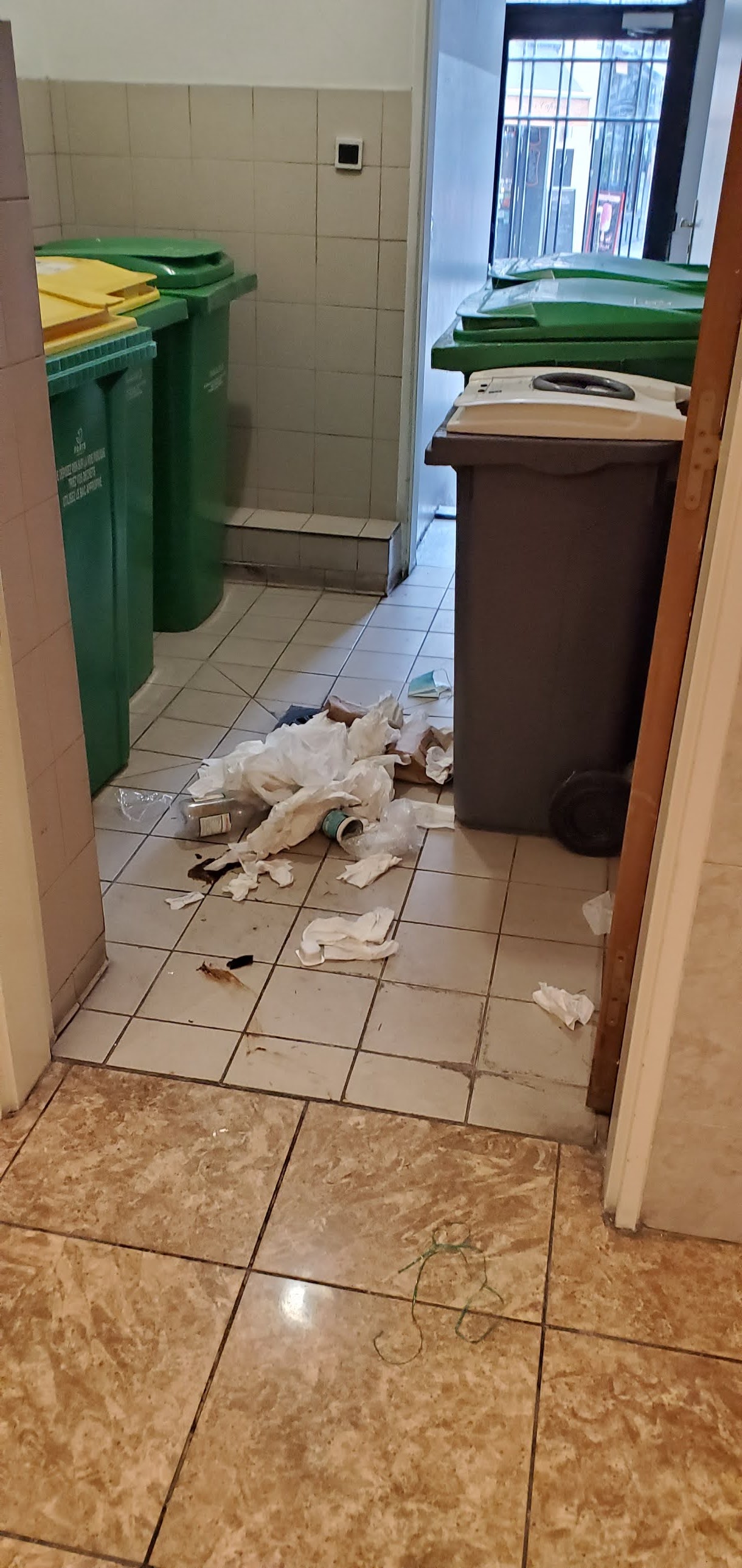 Photo n° 3 de l'avis de Florian.L fait le 12/12/2020 à 15:16