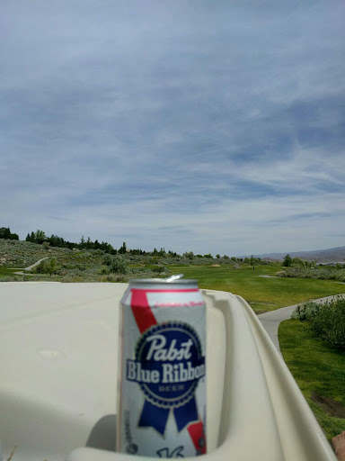Golf Club «Wolf Run Golf Club», reviews and photos, 1400 Wolf Run Rd, Reno, NV 89511, USA