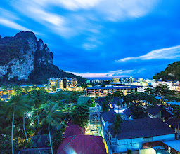 Ao Nang Garden Bungalows photo