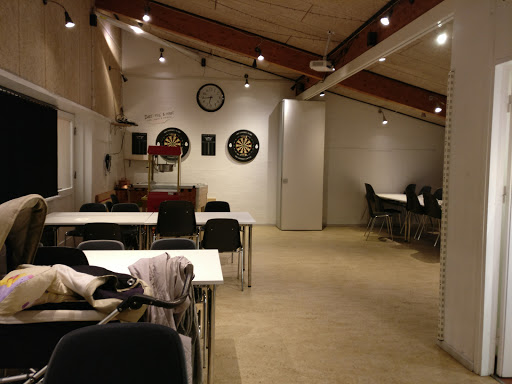 Aba - Caféen in Vejen, Jammerbugt