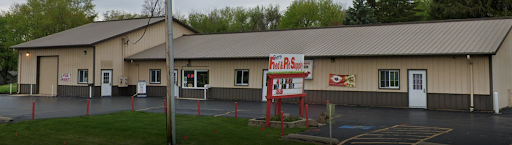 Siers Feed & Pet Supply, 36W514 Foothill Rd, Elgin, IL 60123, USA, 