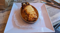 Lasagnes du Restaurant français Restaurant de la Maurette à La Motte - n°2