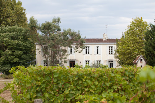 Château PEYRAT AOC Graves à Cérons