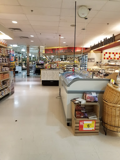 Grocery Store «Peapod by GIANT Food Stores», reviews and photos, 10 E Ridge Pike, Conshohocken, PA 19428, USA