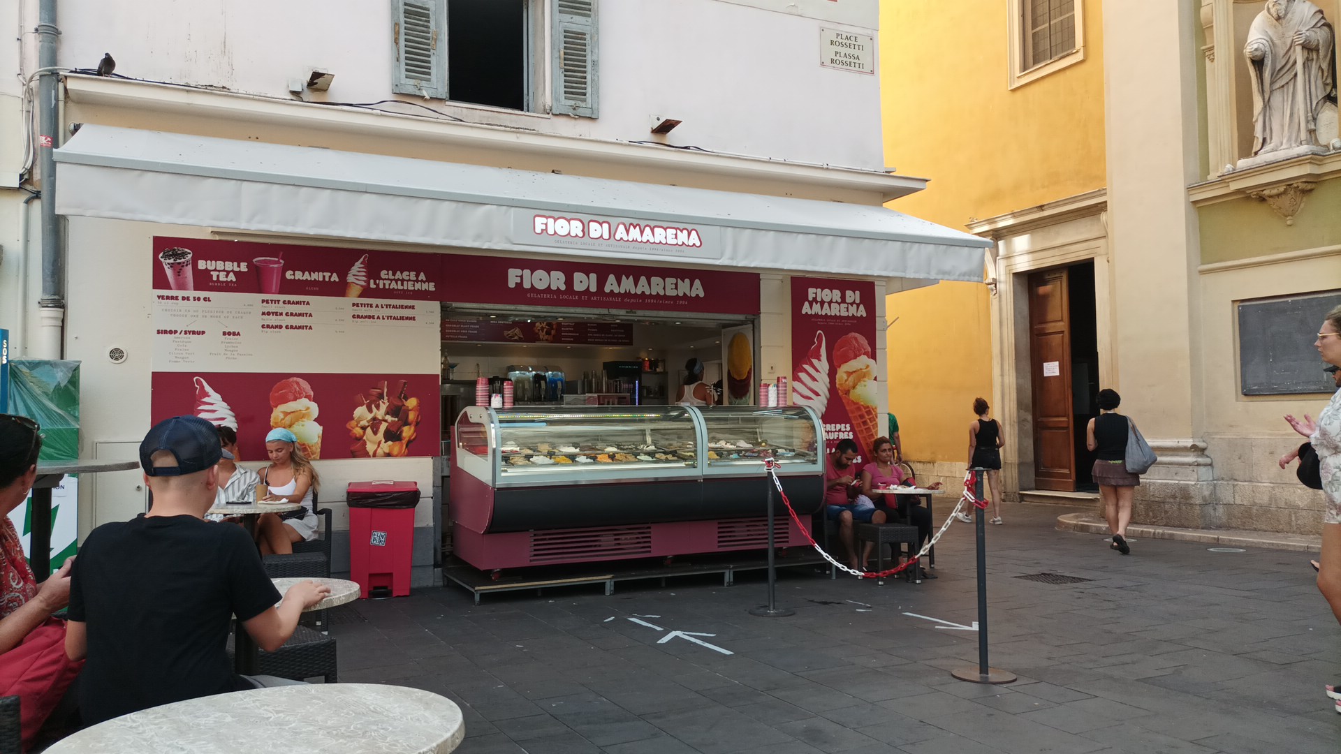 Photo n° 1 de l'avis de Ludovic.o fait le 29/07/2022 à 15:49
