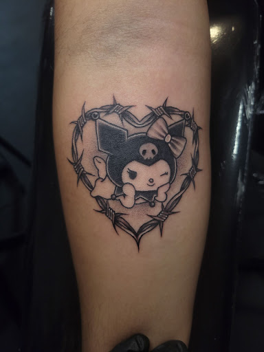Explore freddy tattoo ideas, creative tattoo ideas in Des Plaines, available at High Class Studio
