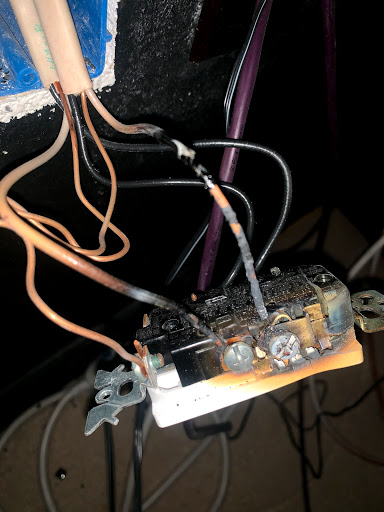 Electrician «Stewart Electric Inc», reviews and photos, 4540 W Mineral Dr, Littleton, CO 80128, USA