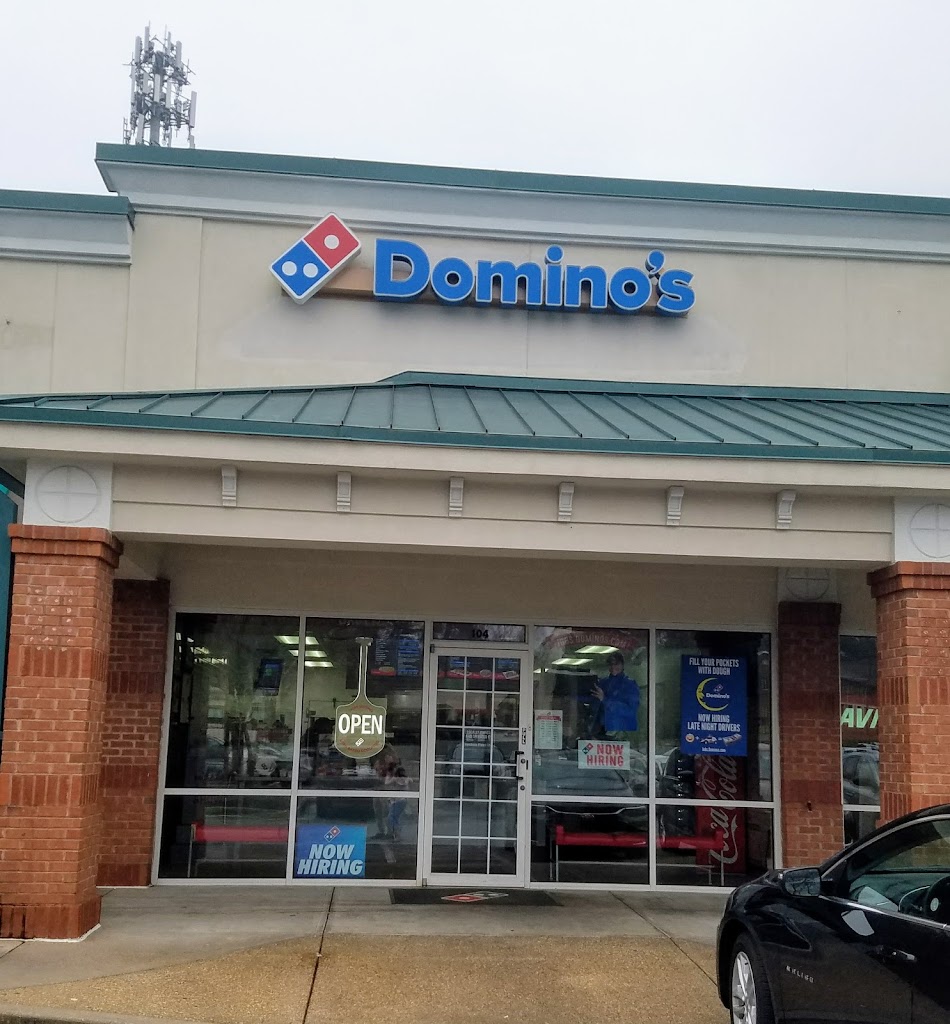 Domino's Pizza 30064